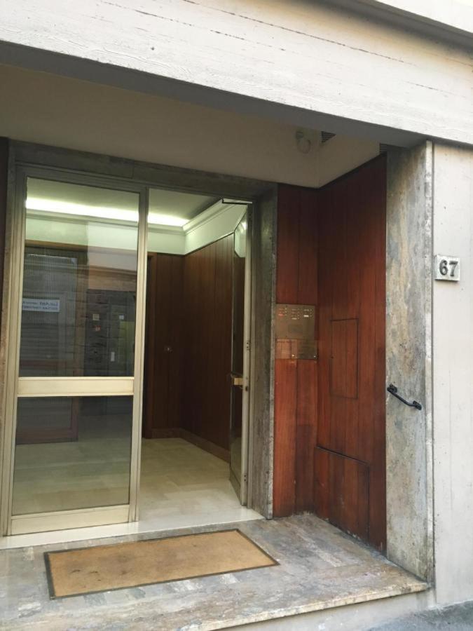Rooms67 Florencia